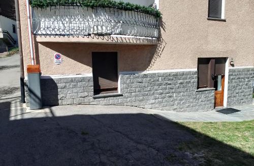 Isolaccia Apartment | Valdidentro sweet home
