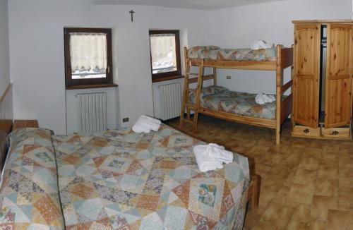 Valtellina House | Valdigiust