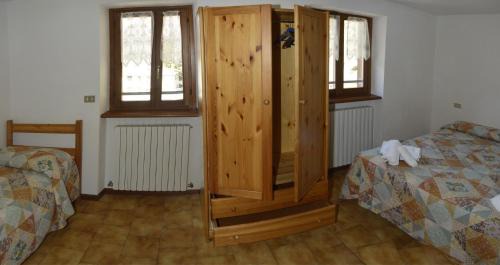 Valtellina House | Valdigiust
