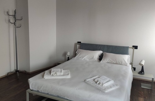 Valdobbiadene Apartment | "Valdo Caban" splendid apartment in the Prosecco hills
