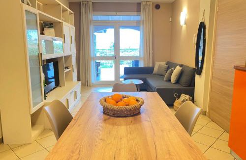 Solarolo Apartment | Valentina’s home