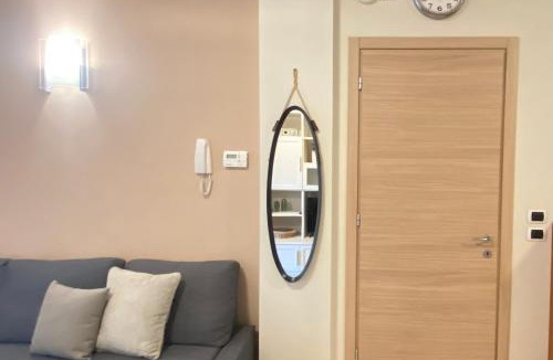 Solarolo Apartment | Valentina’s home