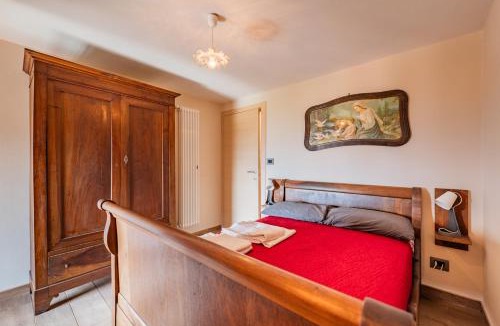 Villar San Costanzo Apartment | Valle Maira