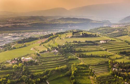 Domegliara House | Valpolicella Homes Recioto Apartment