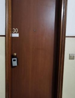 Padova Apartment | Van Gogh Apartment
