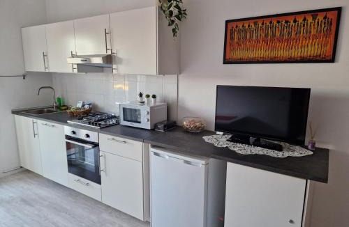 Padova Apartment | Van Gogh Apartment
