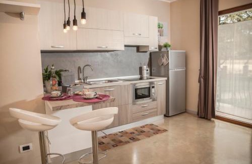 Castelnuovo del Garda Apartment | Vanda Luxury House near Gardaland and Garda Lake