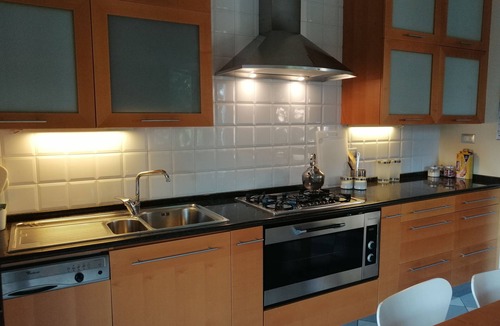 Borgo Milano Apartment | VASARI APARTMENT VERONA 2 ROOMS NEAR STATION, STADIUM, CENTER