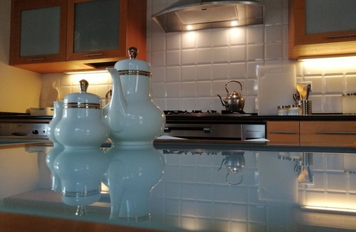 Borgo Milano Apartment | VASARI APARTMENT VERONA 2 ROOMS NEAR STATION, STADIUM, CENTER