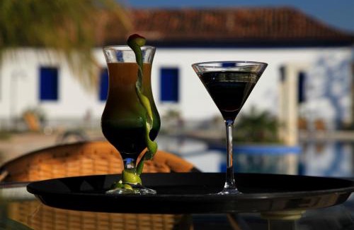 Vassouras Resort | Vassouras Eco Resort