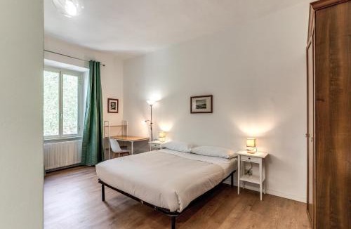 Vatican Apartment | Vatican View Apartment