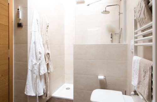 Santa Caterina Valfurva Hotel | Vedig