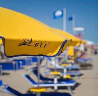 Cavallino-Treporti Resort | Vela Blu Camping Village