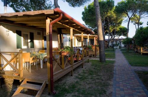 Cavallino-Treporti Resort | Vela Blu Camping Village