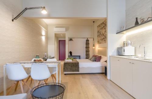 Citta Antica Apartment | Velluto Blu Apartment & Suite