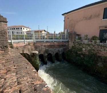Olmo di Mira Villa | Venetian elegance villa