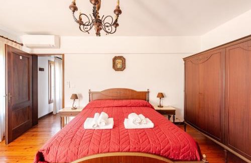 Olmo di Mira Villa | Venetian elegance villa