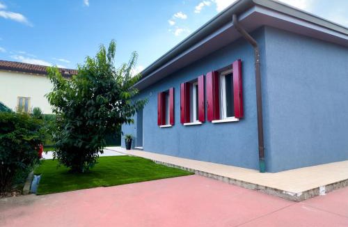 Olmo di Mira House | Venezia-Mestre Love Nest Bros2