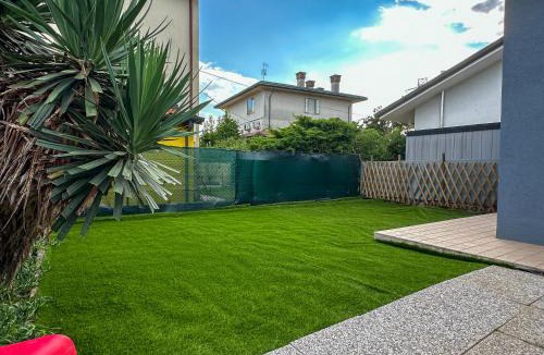 Olmo di Mira House | Venezia-Mestre Love Nest Bros2