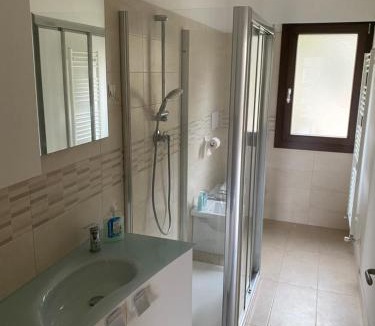 Santa Maria in Stelle Apartment | Venice Bedroom