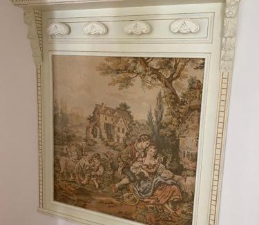 Santa Maria in Stelle Apartment | Venice Bedroom