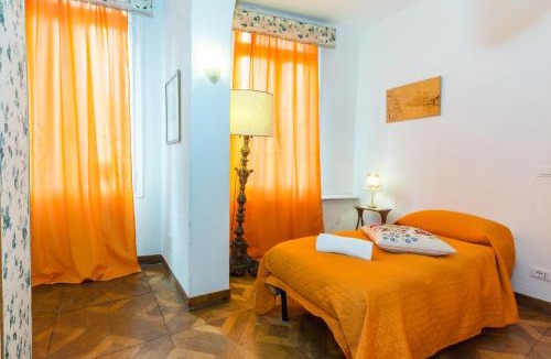 Castello House | Venice Dose Guesthouse