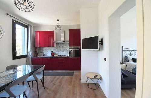 Marghera Apartment | Venice Dream - Stylish, Cozy, New, Free Parking
