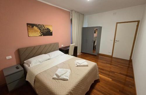 Mestre Apartment | Venice Gateway Apartments