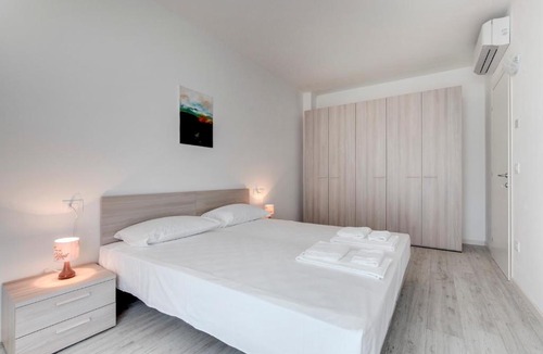 Alberoni Apartment | Venice Golf residence