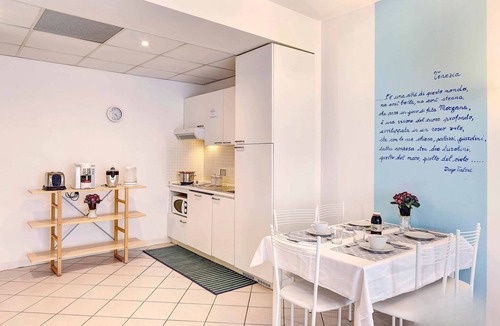 Pedeguarda di Follina Apartment | Venice Lion Apartments