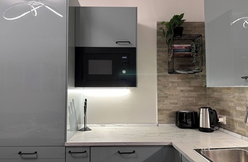 Mestre Apartment | [Venice-Mestre]Design Apartment Bros#1