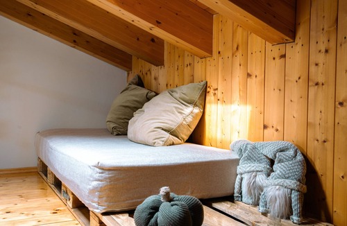 Mirano Apartment | Venice's Neighbor Home