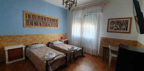 Treviso House | Venice Treviso Airport Bed