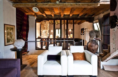 Zerman Villa | venice villa in countryside