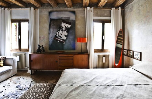 Zerman Villa | Venice villa in countryside