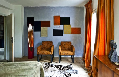 Zerman Villa | Venice villa in countryside