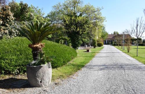 Tessera House | Venicegreen Agriresort