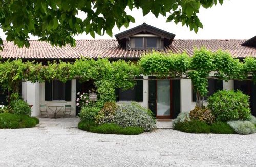 Tessera House | Venicegreen Agriresort