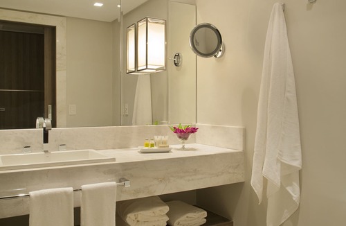 Jacarepagua Hotel | Venit Barra Hotel