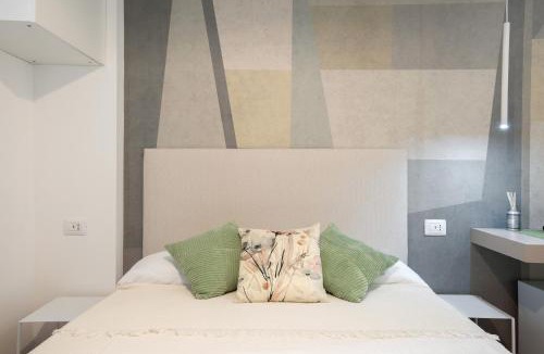 Quartiere XXIV Don Bosco House | Venus Allbnb