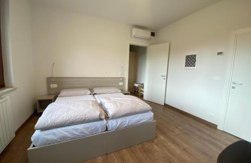 Belluno Bed & Breakfast | Vera Park & Wellness