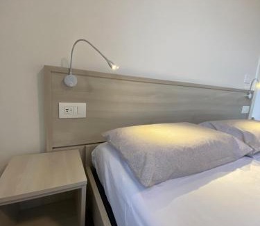 Belluno Bed & Breakfast | Vera Park & Wellness
