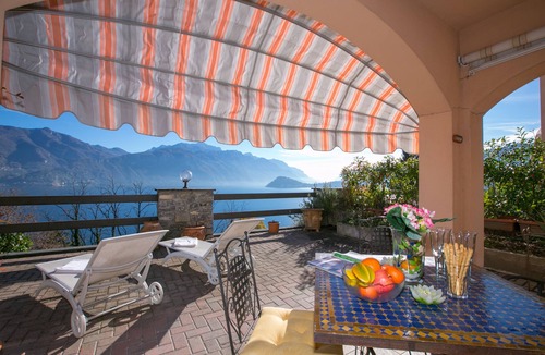 Menaggio Apartment | Veranda di Menaggio, Menaggio, Italy