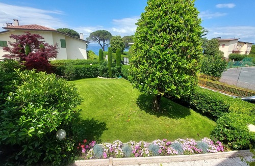 Montioni Apartment | Verbena Holiday Apartment