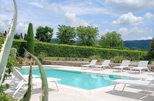 Lione Apartment | VerdeOlivo1876 - Apartments with Pool