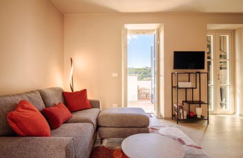 Verduno Apartment | Verduno Panorama