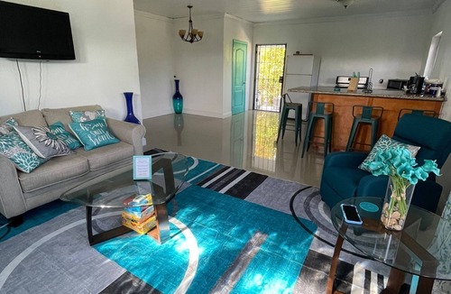Rolleville House | Vern’s Place