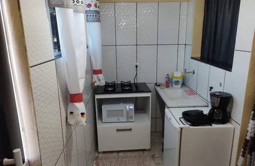 Verolme Apartment | Verolme Little Suite