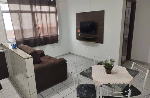 Verolme Apartment | Verolme Apartment