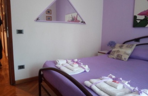 Borgo Milano House | Verona Bottego Guest House